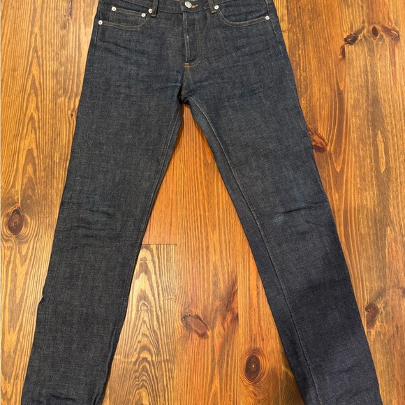 A.P.C. Petite New Standard
